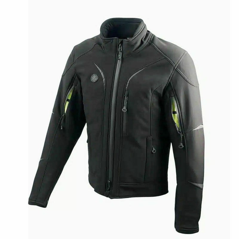 MONTANA LADY レディース ウインター ジャケット ブラック By City_1