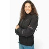 MONTANA LADY レディース ウインター ジャケット ブラック By City_5