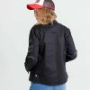 SUV LADY レディース バイクジャケット ブラック By City_8