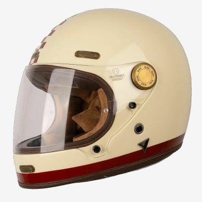 フルフェイス ヘルメット ロードスター3 レースデザイン By City_1