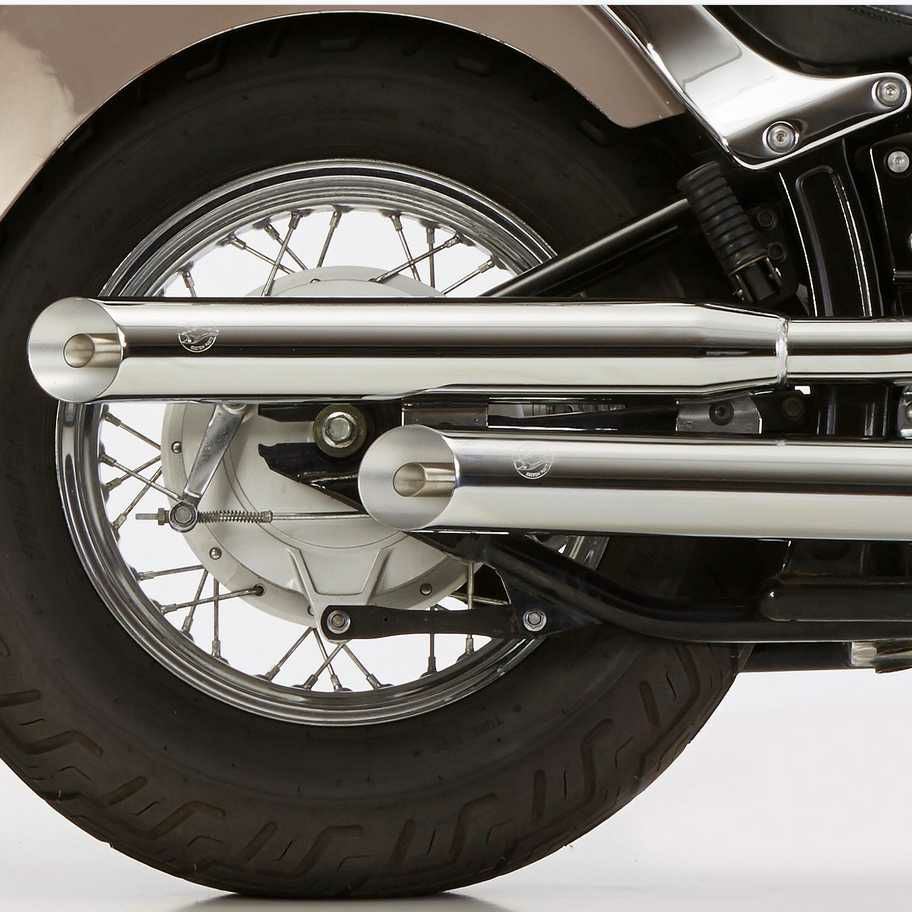 スズキサベージ４００サベテンマフラー スズキ サベージ |マフラー|バイクパーツ専門店 モトパーツ(MOTO PARTS)