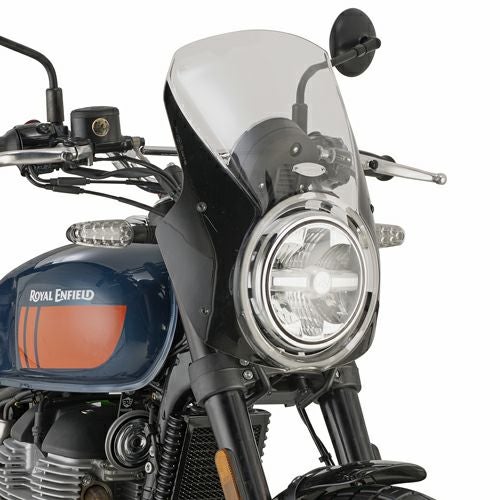 スピードツイン900/1200/ベア650 ビキニカウル+ウインドスクリーン