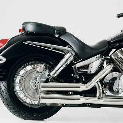 HONDA VTX1800 |マフラー|カスタムパーツ|バイクパーツ専門店 