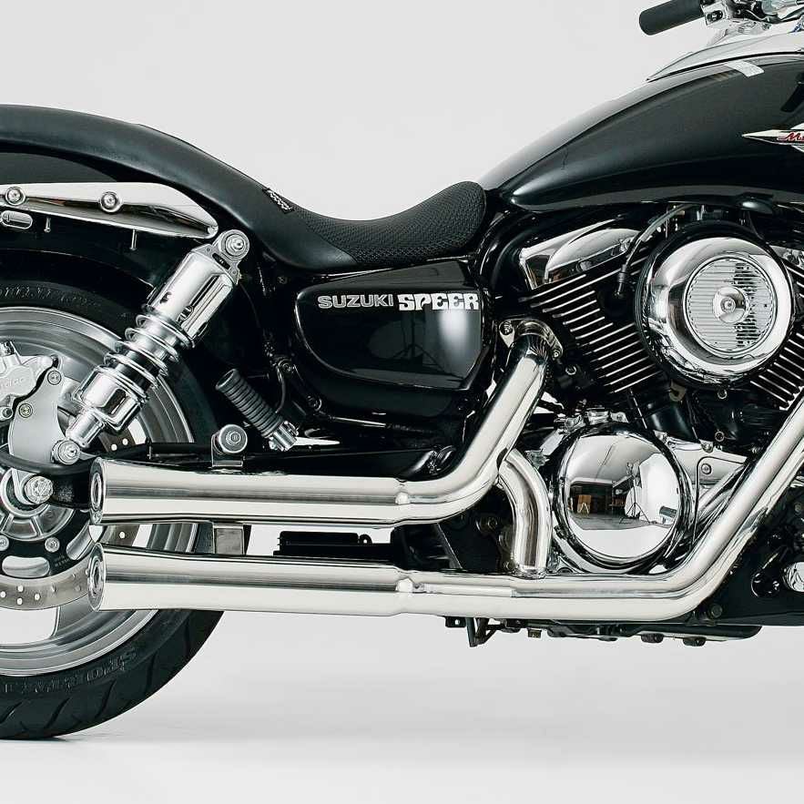 カワサキ バルカン1500 1600 |マフラー|バイクパーツ専門店 モトパーツ