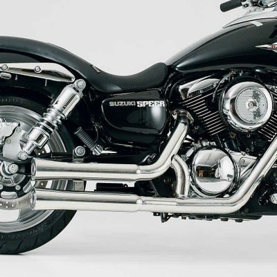 カワサキ バルカン1500 1600 |マフラー|バイクパーツ専門店 モトパーツ 
