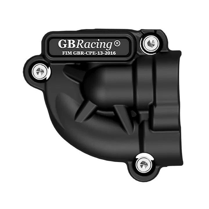 MT-07/AMT (25-26) ウォーターポンプカバー GBRacing | バイクカスタム