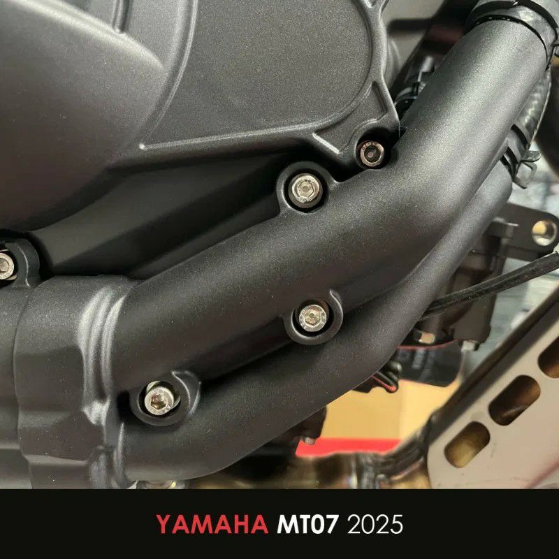BoosterPlug (ブースタープラグ) YAMAHA MT-07(2014-2016) | バイク
