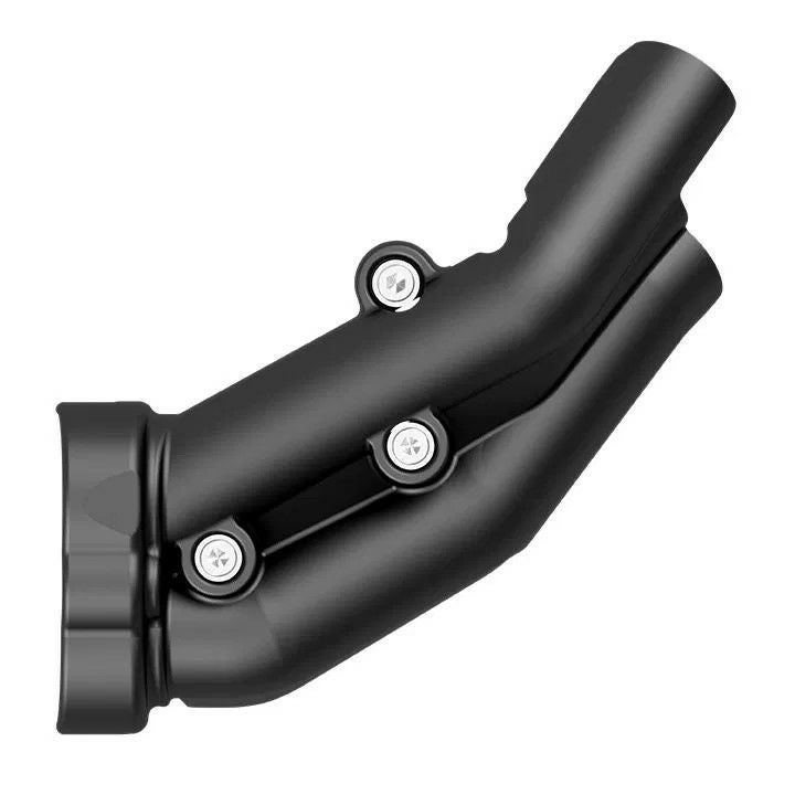 GBRacing ウォーターポンプカバー ウォーターパイプカバー MT-07 MT-07/AMT (25-26) ウォーターパイプカバー GBRacing