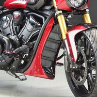 インディアン 101スカウト 24～ フロントスポイラー  NOY’S_1