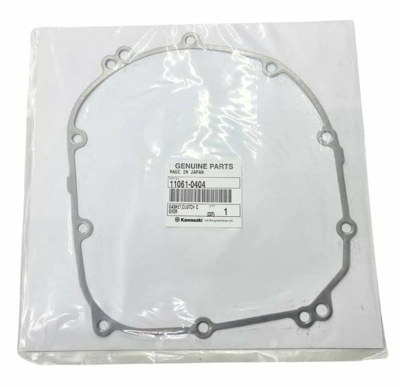 11060-1537 ガスケット シリンダ ヘッド カハ Z650-D4 11060-1537 1個 