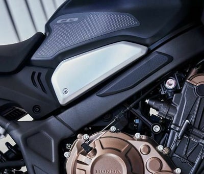 HONDA純正 サイドカバー HONDA CB650R (2024)