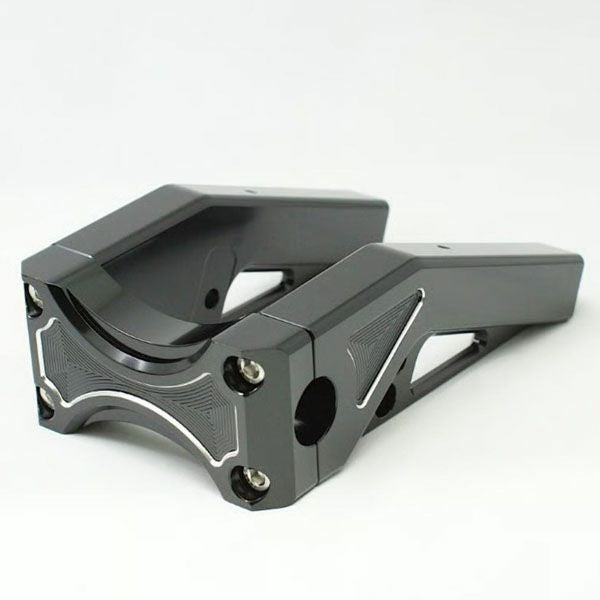 インディアン チーフ プルバックライザー ブラック NOY’S_1