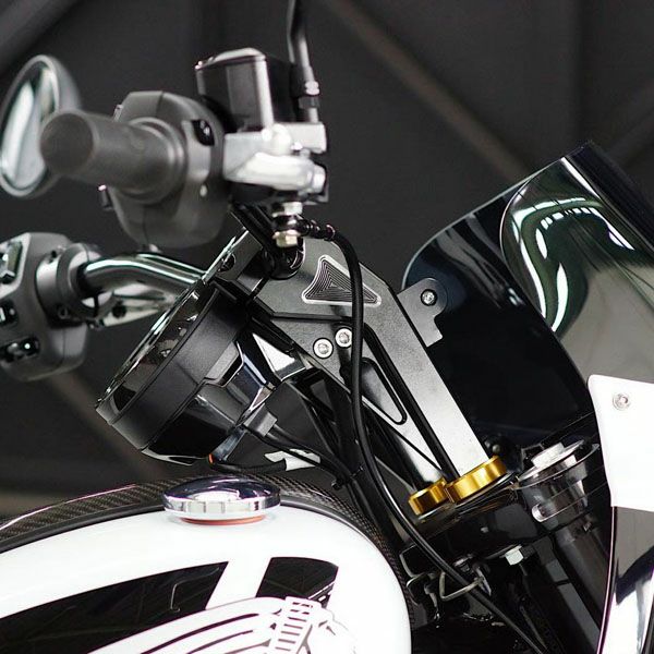 インディアン チーフ プルバックライザー ゴールド NOY’S_1