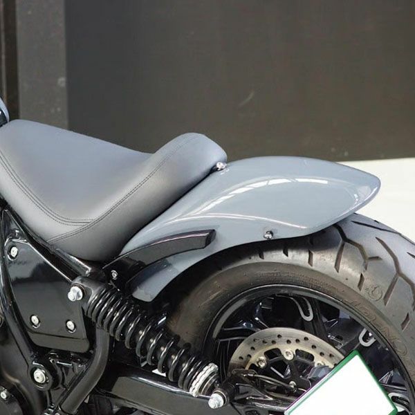 インディアン チーフ ショートリヤフェンダーキット NOY’S_1