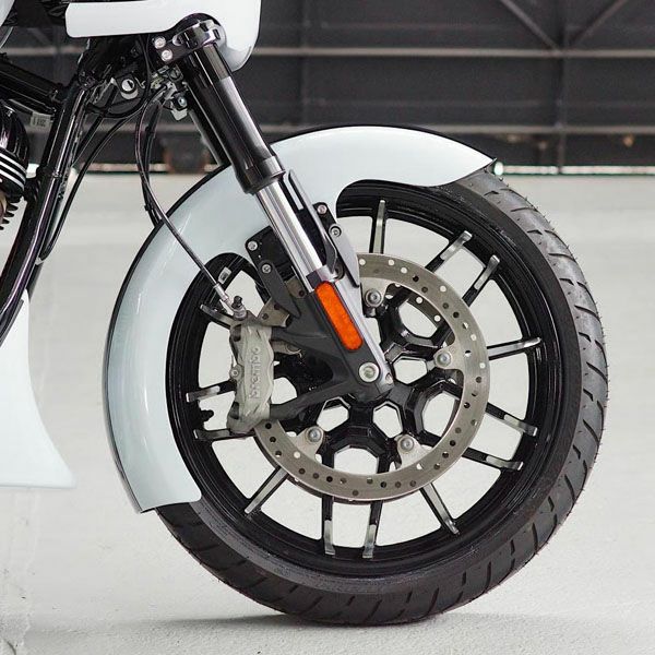 インディアン スポーツチーフ フロントフェンダー NOY’S_1