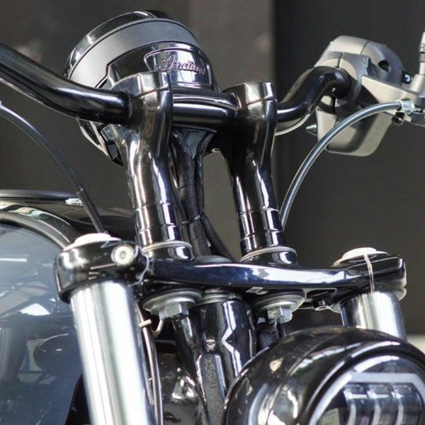 Indian (インディアン) カスタムパーツ バイク|バイクパーツ専門店