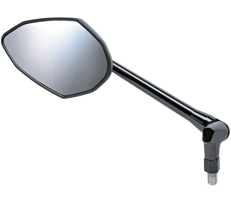 M10汎用ミラー MAGAZI XC-10 ブラック PROTECH_1