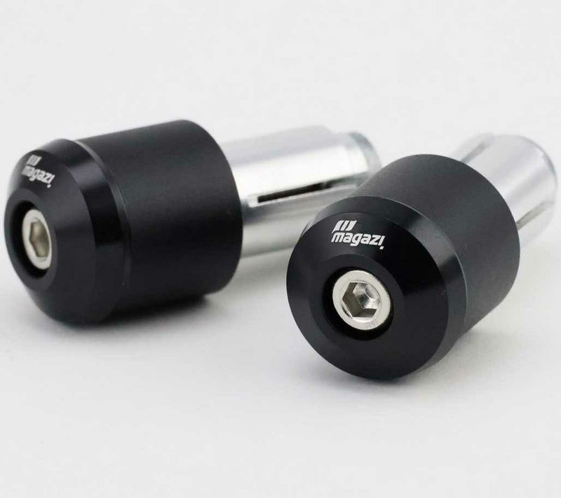 汎用バーエンド MAGAZI ブラック PROTECH_1