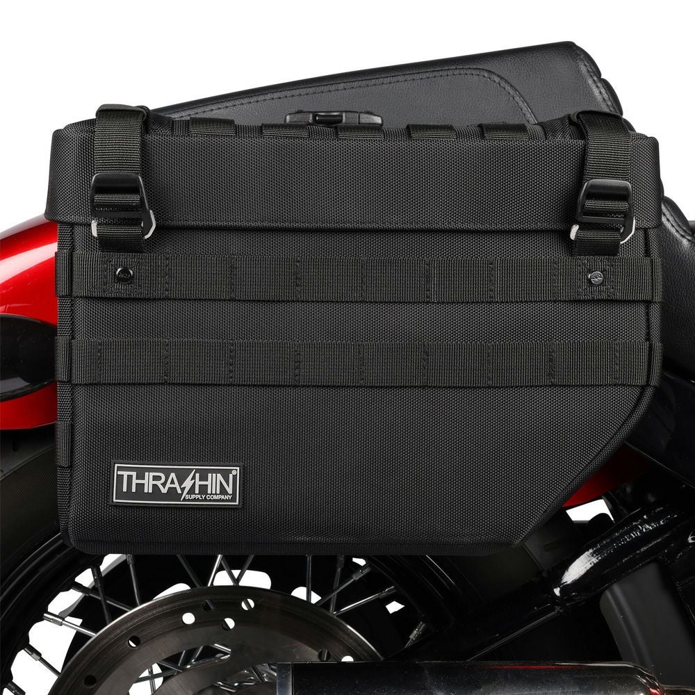 エスケープ サドルバッグ スラッシンサプライ(THRASHIN SUPPLY