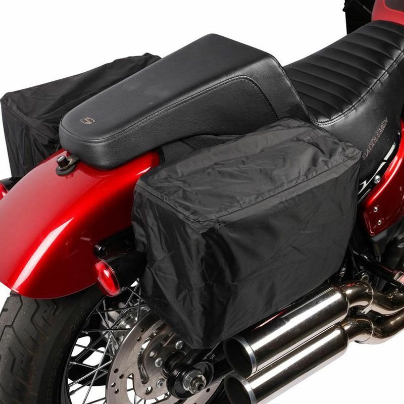 スラッシンサプライ(THRASHIN SUPPLY) エスケープ サドルバッグ用