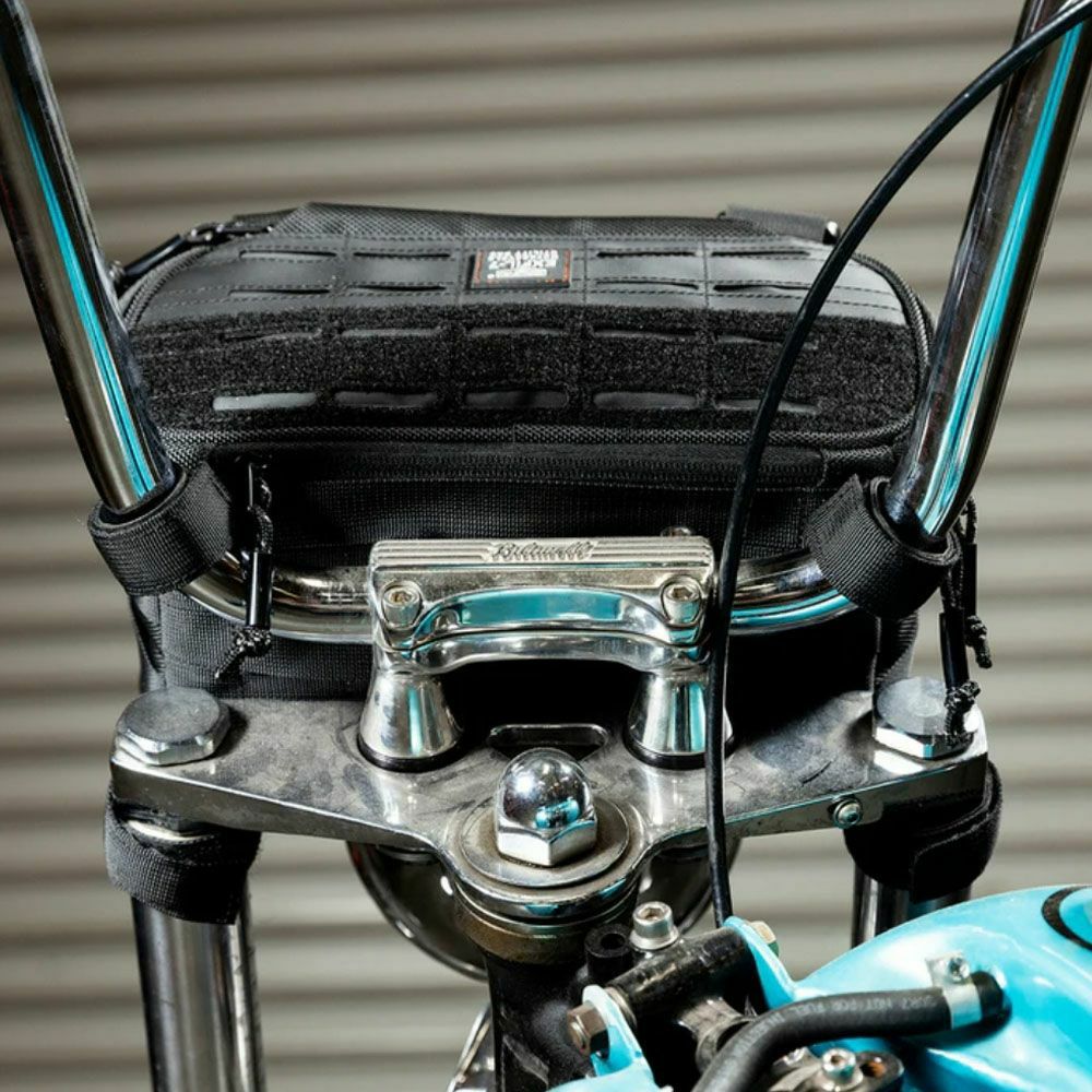 BILTWELL（ビルトウェル） ツーリングバッグ EXFIL-7 Gen-2 | バイク