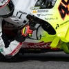 motoGP参戦車両に使われているのと同デザイン
