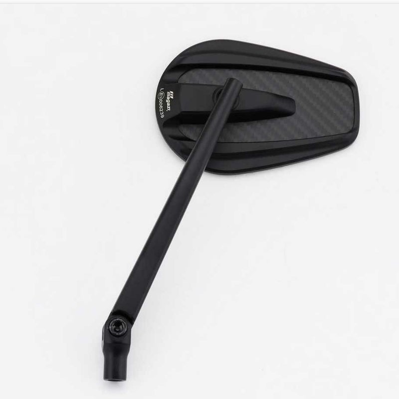 M10汎用ミラー MAGAZI XC-90 ブラック PROTECH_1