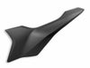 DUCABIKE カーボンシートサイドカバー (左右セット) マット仕上 DUCATI ハイパーモタード698モノ/RVE (24-)_2