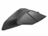 DUCABIKE カーボンタンクサイドカバー (左右セット) マット仕上 DUCATI ハイパーモタード698モノ/RVE (24-)_3