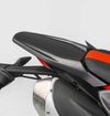 DUCABIKE カーボンテイル マット仕上げ DUCATI ハイパーモタード698モノ/RVE (2024-)_1
