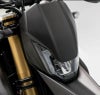DUCABIKE カーボンフロントフェアリング マット仕上げ DUCATI ハイパーモタード698モノ/RVE (2024-)_1