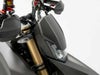 DUCABIKE カーボンフロントフェアリング マット仕上げ DUCATI ハイパーモタード698モノ/RVE (2024-)_2