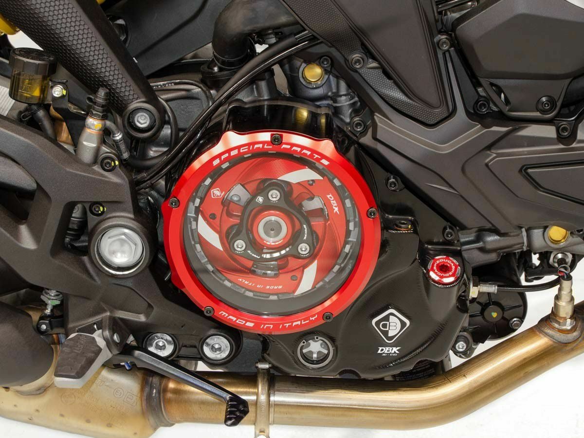 DUCABIKE クラッチプレッシャープレート DUCATI モンスター937 DUCABIKE クラッチプレッシャープレート DUCATI モンスター937
