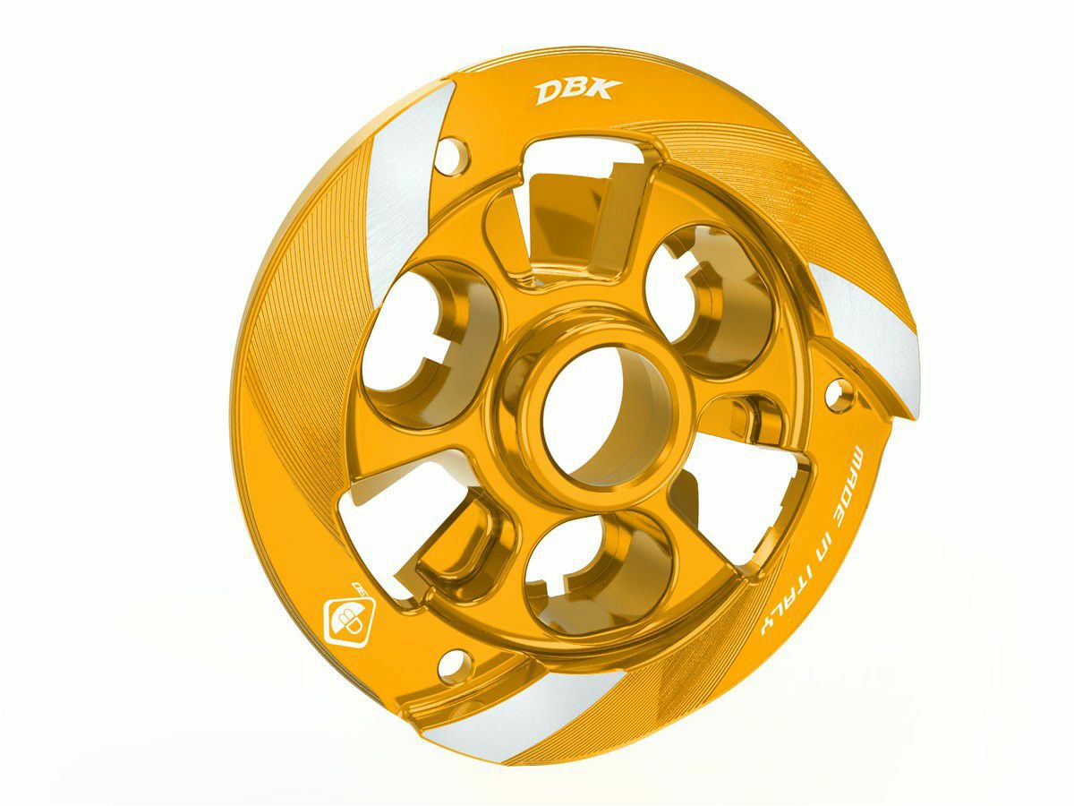 DUCABIKE クラッチプレッシャープレート DUCATI モンスター937