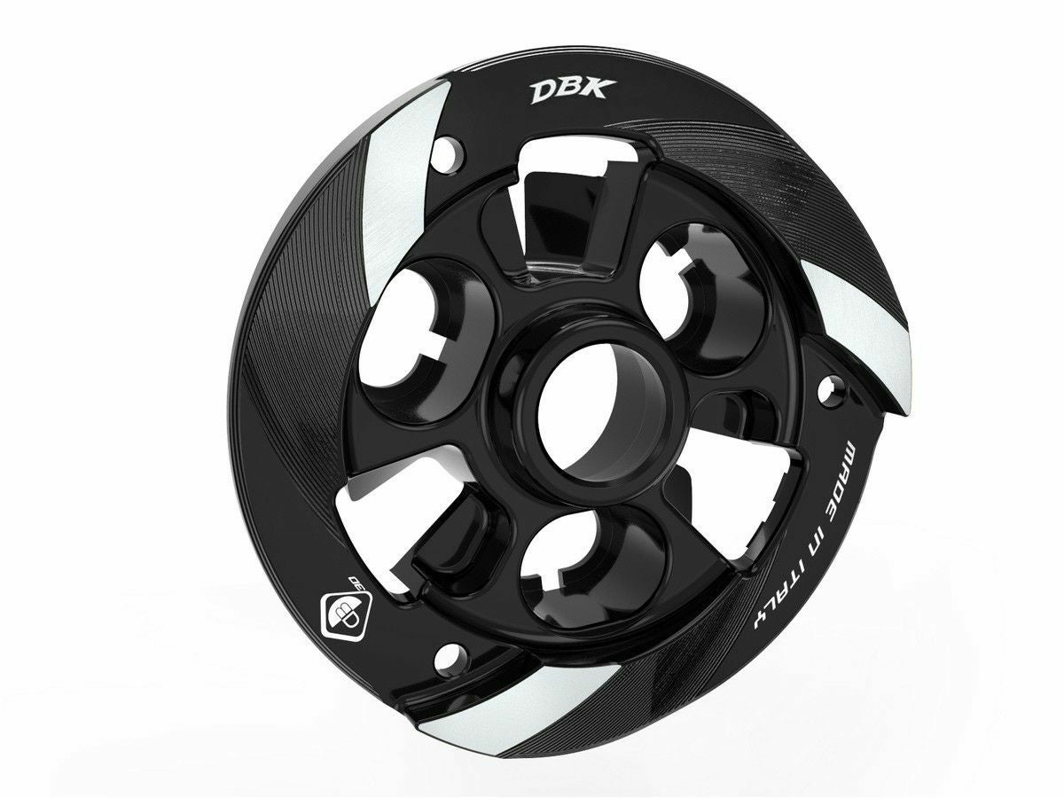 DUCABIKE クラッチプレッシャープレート DUCATI モンスター937