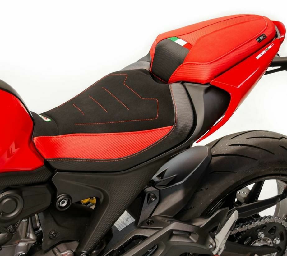 ducati ドゥカティ  モンスター400シート DUCATI モンスター / Monster サージェントシート - P&A International