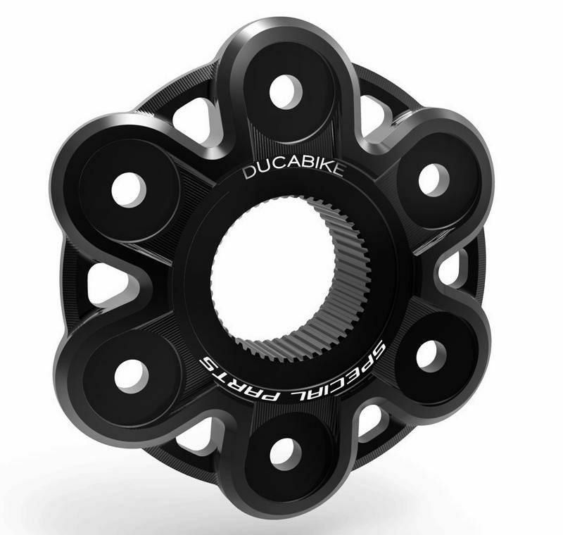 DUCATI パニガーレ|リアスプロケット |バイクパーツ専門店 モトパーツ