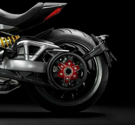 Ducati Diavel(ディアベル) | ボディパーツ|バイクパーツ専門店