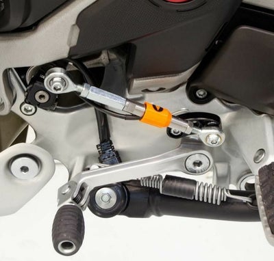 DUCABIKE リバースシフトキット(クイックシフター対応) DUCATI 
