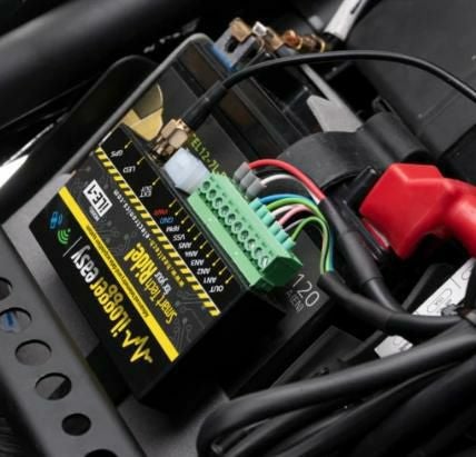 美品 HEALTECH ブレーキライトプロ BLP-U01 v2 HEALTECH ブレーキライトPRO | BLP-U01