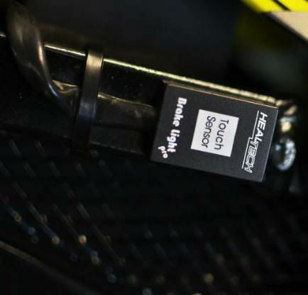 アグラス(AGRAS) バックステップ 4ポジション ZX-10R 16- 312-497-000