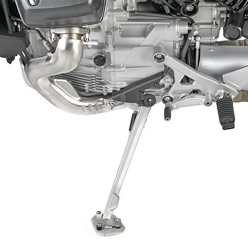 MOTO GUZZI(モトグッチ) STELVIO ステルヴィオ1000 24- サイドスタンド