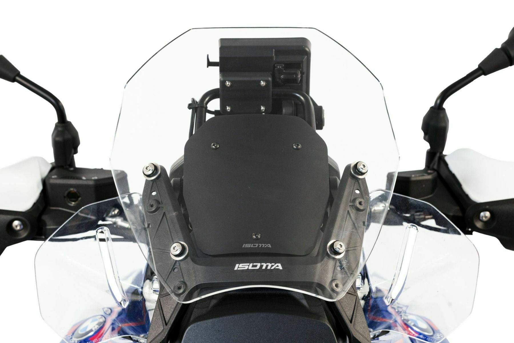 ISOTTA アンダースクリーンフェアリング BMW R1300GS (24-)