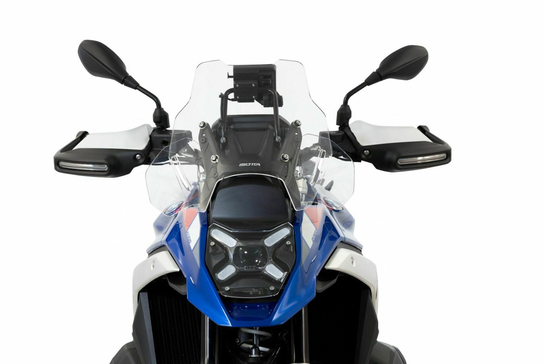 ISOTTA ウインドシールド エンデュランス プラス BMW R 1300 GS