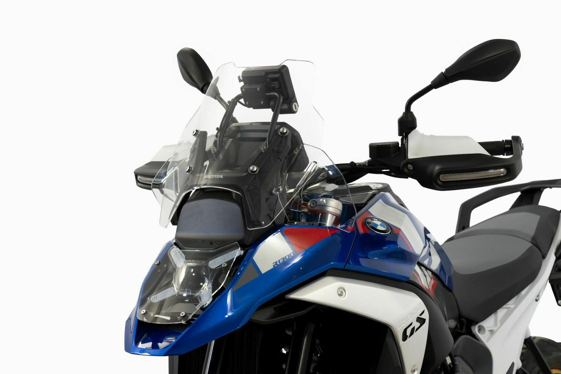 ISOTTA ウインドシールド エンデュランス プラス BMW R 1300 GS