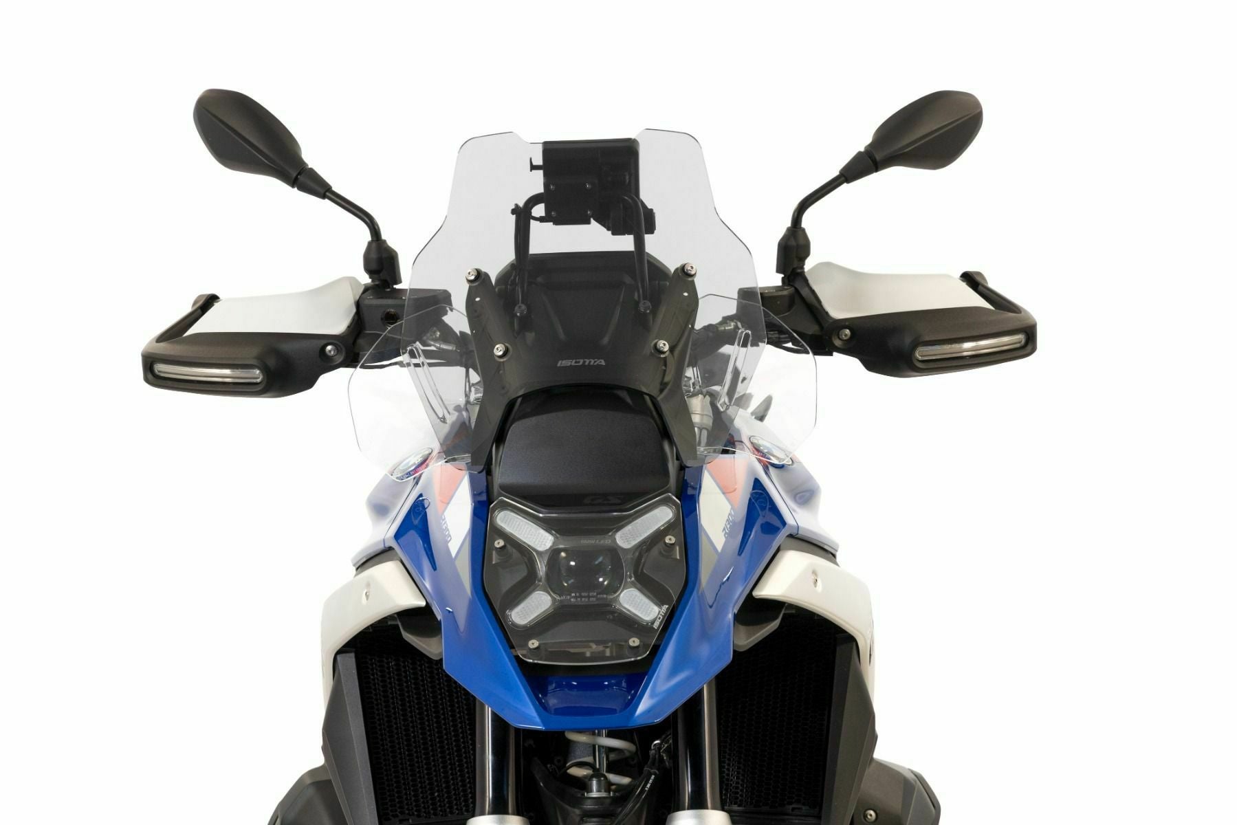 ISOTTA ウインドシールド エンデュランス プラス BMW R 1300 GS