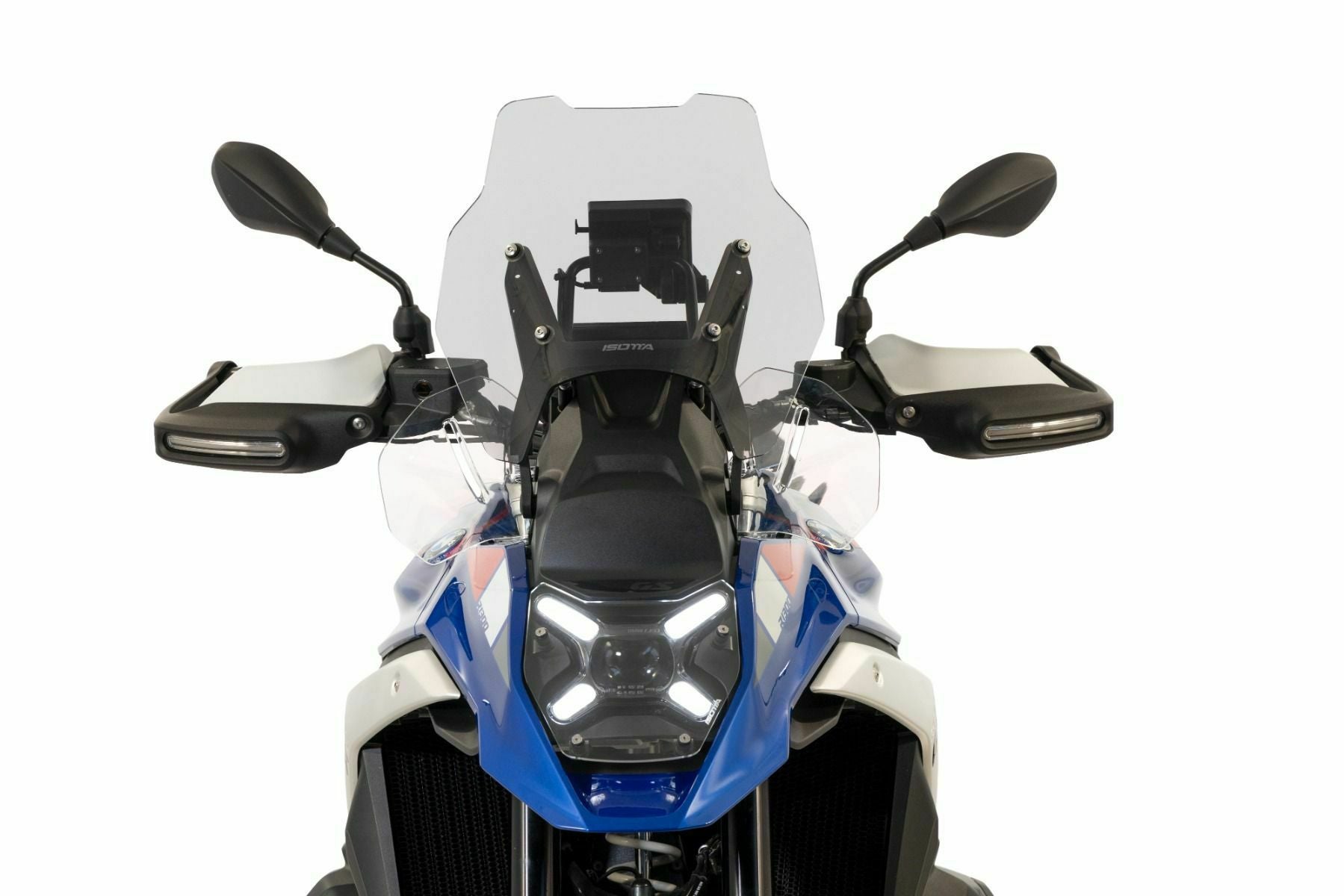 ISOTTA ウインドシールド エンデュランス プラス BMW R 1300 GS