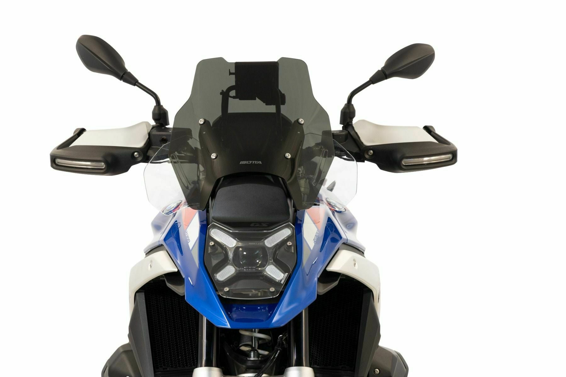 ISOTTA ウインドシールド エンデュランス プラス BMW R 1300 GS