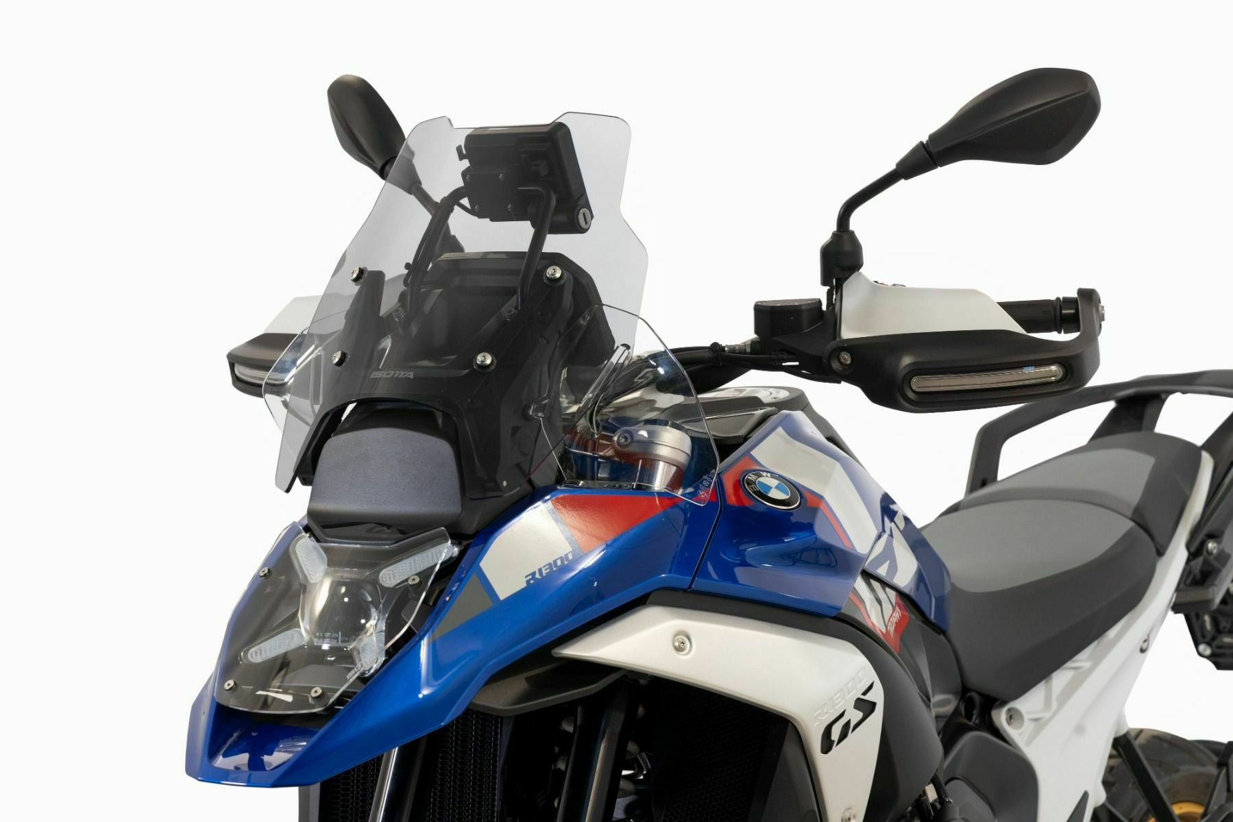ISOTTA ウインドシールド エンデュランス プラス BMW R 1300 GS
