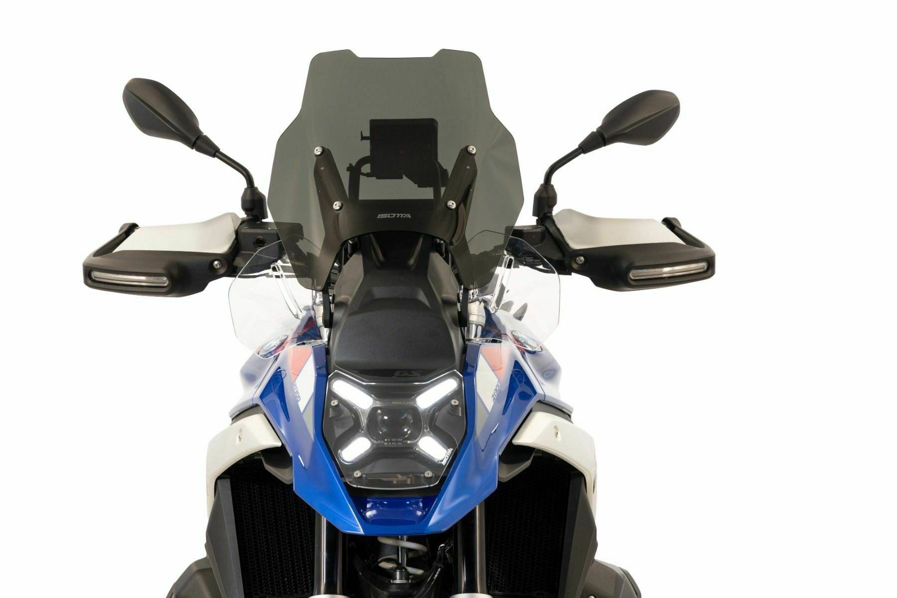 ISOTTA ウインドシールド エンデュランス プラス BMW R 1300 GS